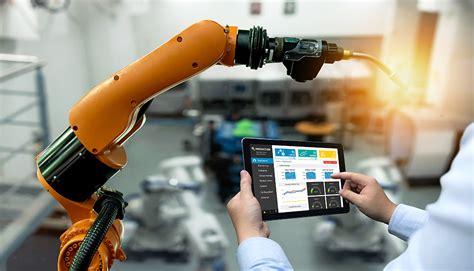 A Journey through the Futuristic World of Smart Manufacturing