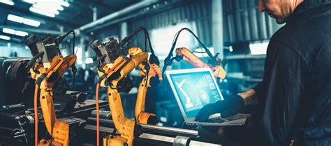 Innovations Shaping the Future of Industrial Production